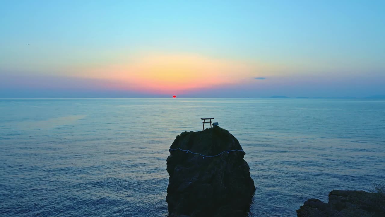 "The purpose of our lives is to be happy."