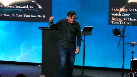 Calvary Chapel of the Harbour
