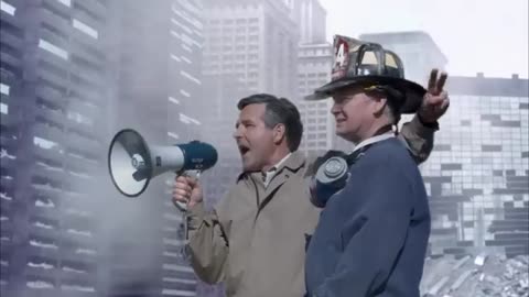 DC, 911, Time Of Crisis