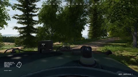 Gunner,Heat, PC Flat Face Leo 1A3A3