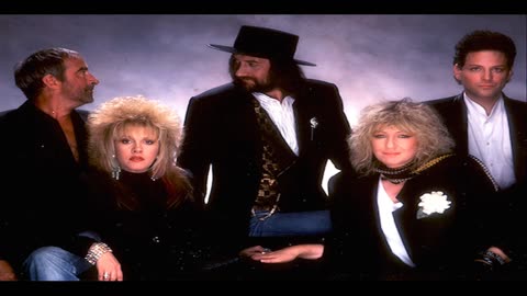 Fleetwood Mac Little Lies 🇬🇧