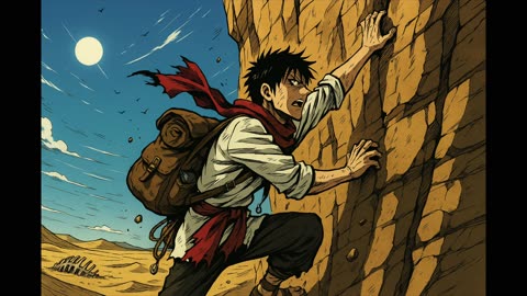 Heat Haze of Determination V7