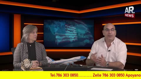 02/11/2026 Trump el tsunami mundial.