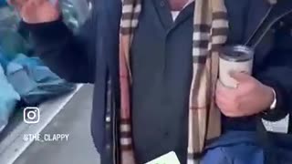 New York City citizens are satirically mocking their Mayor Zohran Mamdani