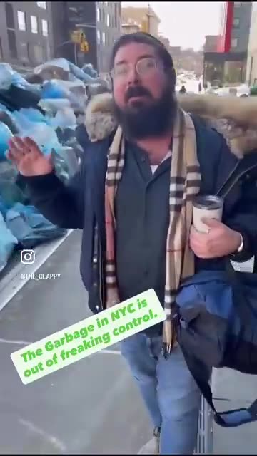 New York City citizens are satirically mocking their Mayor Zohran Mamdani