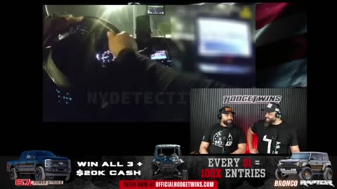 Uber ride went from normal to insane in seconds!