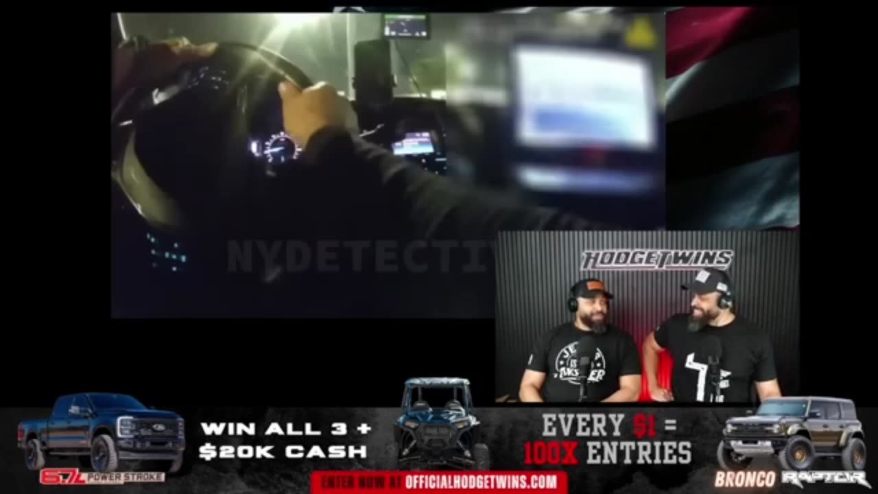 Uber ride went from normal to insane in seconds!