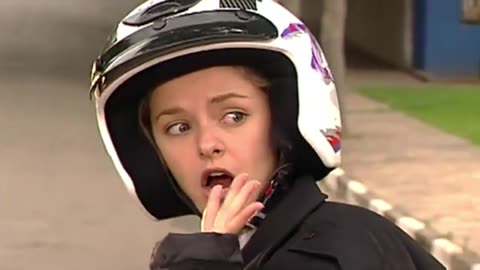 Pequena Travessa Capítulo 40