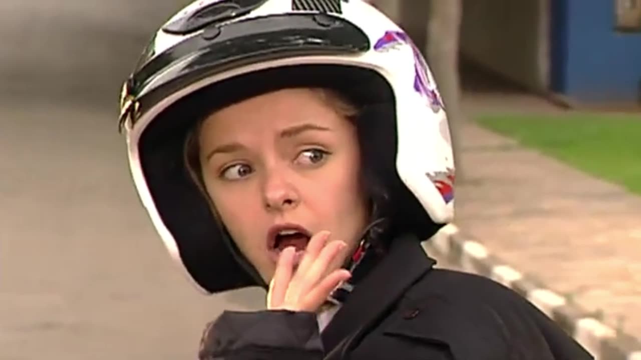 Pequena Travessa Capítulo 40