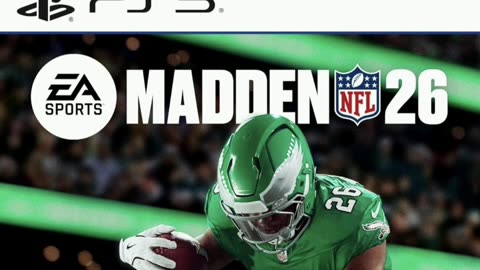 NFL GAMING 2026