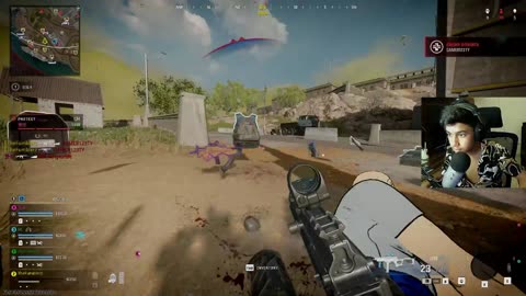 Happy weekend Stream Soldiers || COD Warzone
