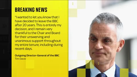 BBC crisis: How did we get here and what happens next?