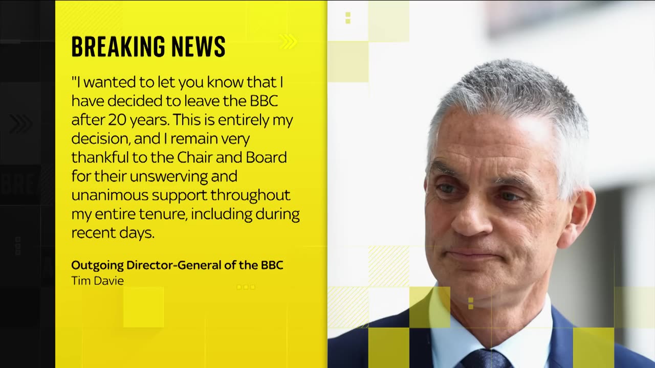 BBC crisis: How did we get here and what happens next?