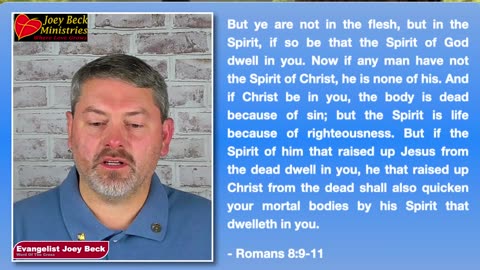Joey Beck Ministries