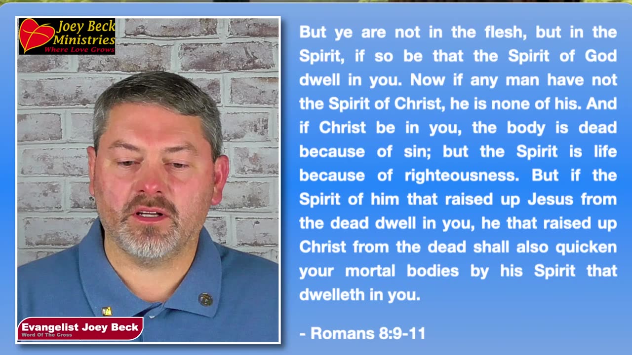 Joey Beck Ministries