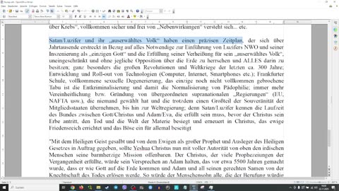 507 - Donald J. Trump - Der letzte Präsident Teil 1b