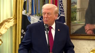 Trump calls Rob Reiner 'deranged' after criticism of Truth Social post