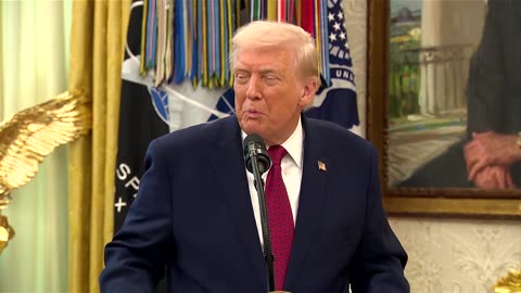 Trump calls Rob Reiner 'deranged' after criticism of Truth Social post