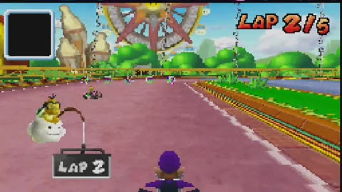 🔴LIVE! PRO "Mario Kart DS" Gameplay!! ALL TRACKS W/ Viewers! #NintendoSwitch 🎮🔥 #SHORTS