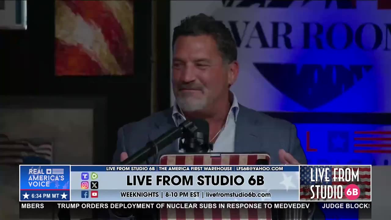 Paul Nolan reacts to the left’s meltdown of American Eagle’s jeans commercial.