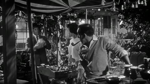 Invasion of the Body Snatchers (1956) - Full Movie