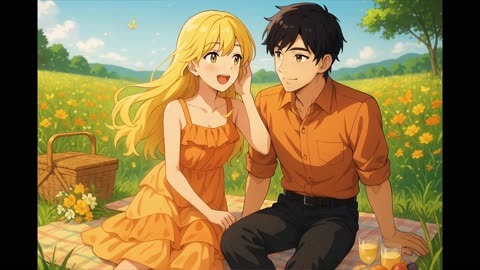 Meadowlight Memories V1