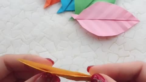 Interesting Facts about Origami