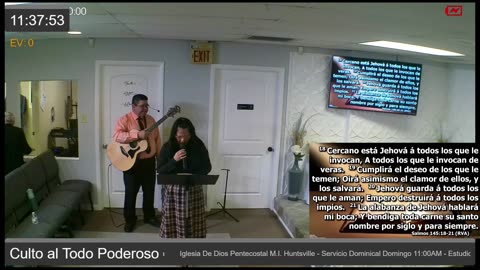 Culto al Todopoderoso