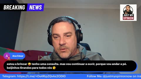 Não dizemos Mentiras! - Apenas mostramos o que o Mainstream Media não mostra.