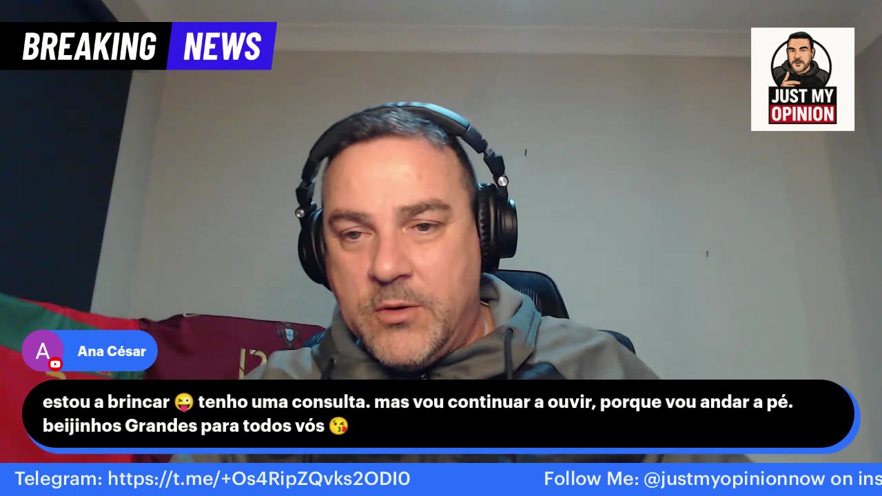 Não dizemos Mentiras! - Apenas mostramos o que o Mainstream Media não mostra.