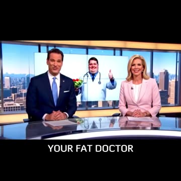 🌿 📺 What Happens When You Take Health Advice From Your TV? ☠️
