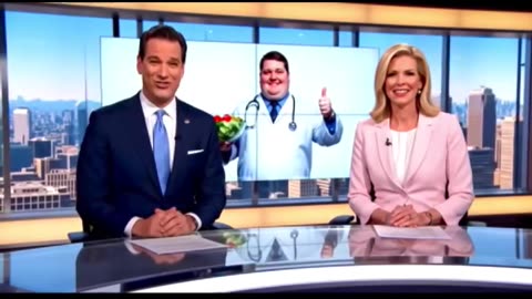 🌿 📺 What Happens When You Take Health Advice From Your TV? ☠️