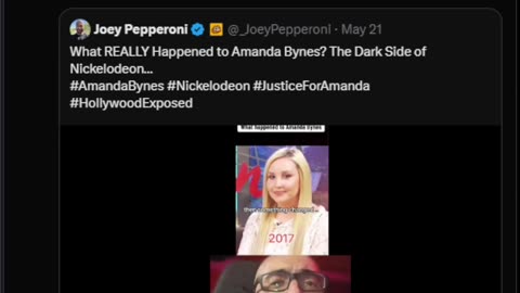 Nickelodeon owes Amanda Bynes her life back…