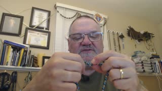 Ep. #250 - Rosary, Joyful Mysteries