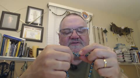 Ep. #250 - Rosary, Joyful Mysteries