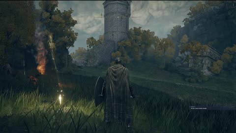 Elden Ring walkthrough Prep