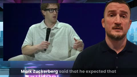 OpenAI's 4o Model Is Too Nice. Zuckerberg Hints At The Singularity. Robots Master The Stairs!