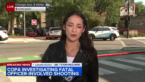 Officer pinned in crash fatally shoots car burglary suspect in South Austin, police say