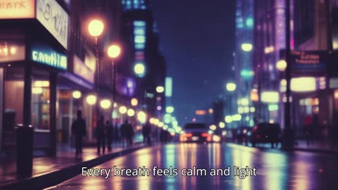 Night Flow