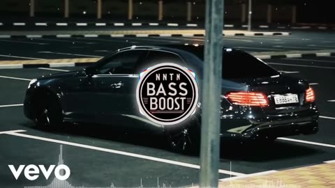 Busta Rhymes Touch It (Deep Remix) bass boosted