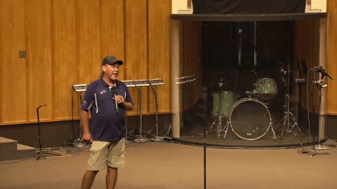 2025-08-18 - Doc Peterson