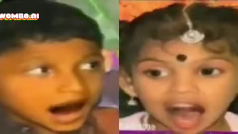 my daughter my son