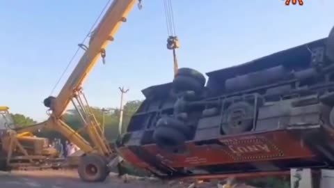🤯💪 Can This Guy Lift a Truck? The Insane Attempt! | FunFM