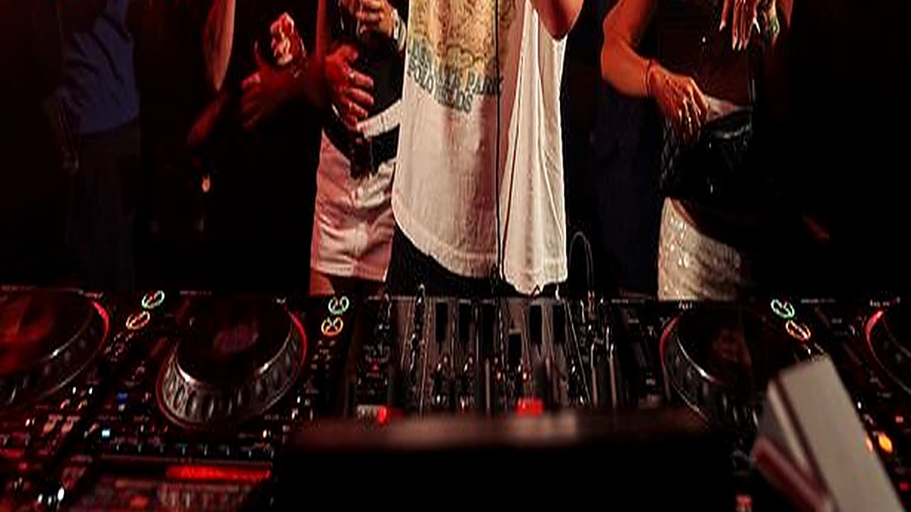 Pacha Ibizas Newest Resident Mau P Thanks Huge Dj