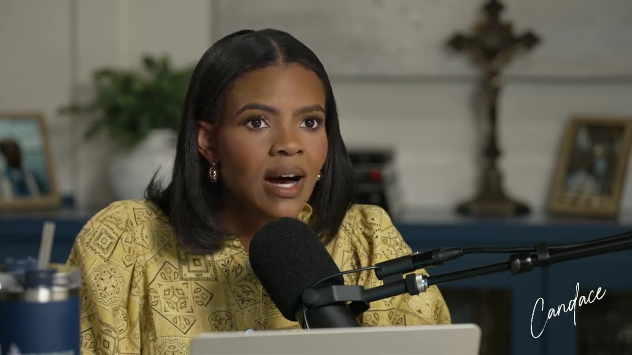 Why Is Everyone Crashing Out Over The Charlie Kirk Investigation? | Candace Ep 262