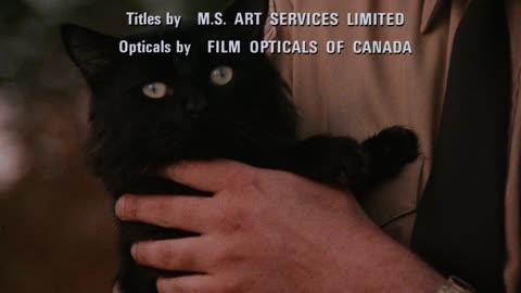 HORROR - THRILLER Funeral.Home.1980. BluRay. FILM
