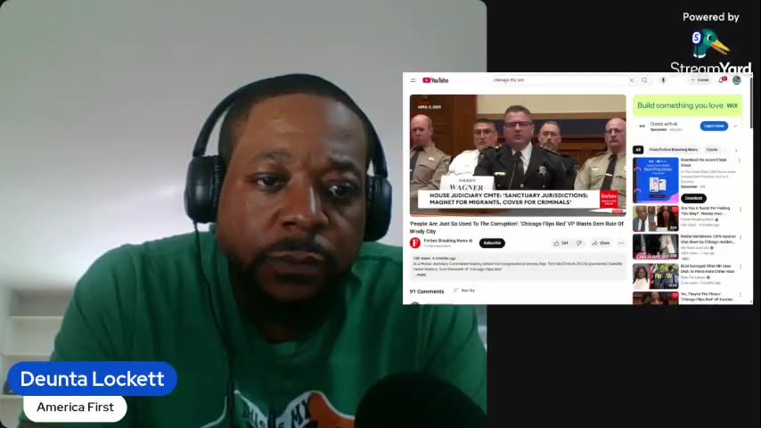 DeuntaRantsRavesPodcastShow