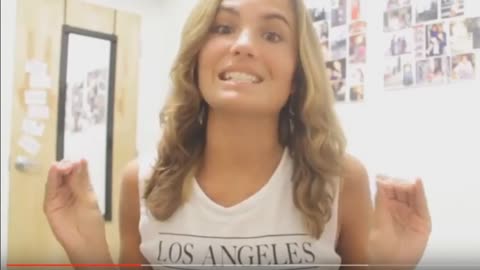 She misses "Old Fashioned Dating" - UC Responds