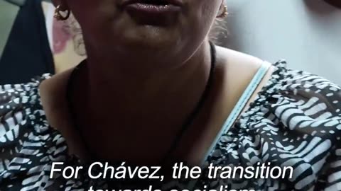 Venezuela's Popular Power Through Communes