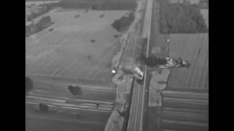 Soviet targets in air, sea and land through the lens of Luftwaffe Bf 109 gun cameras in 1941